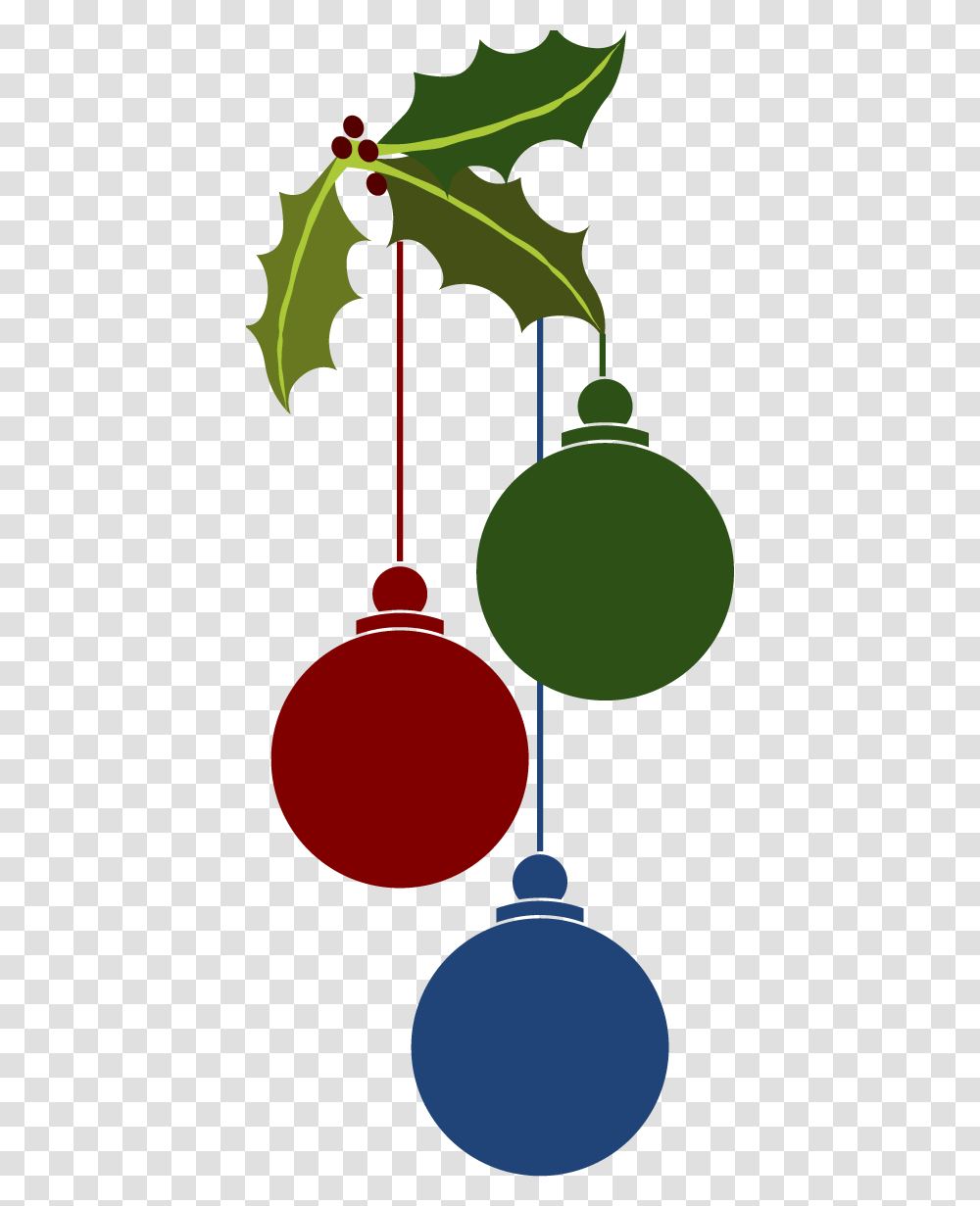 Are You Ready For The Holiday Season Blue Christmas Ornaments Clip Art, Lamp, Weapon, Weaponry, Symbol Transparent Png