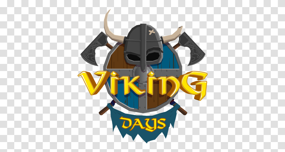 Are You Ready To Be A Viking Illustration, Label, Text, Ninja, Tool Transparent Png