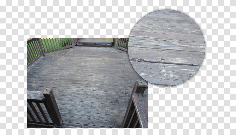 Are You Thinking Of Replacing Your Old Deck Plank, Wood, Porch, Hardwood, Machine Transparent Png