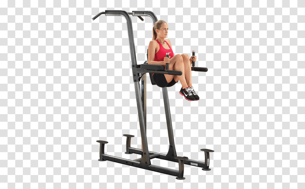 Are You Wasting Your Time With Weights Vertical Knee Raise Exercises, Person, Human, Working Out, Sport Transparent Png