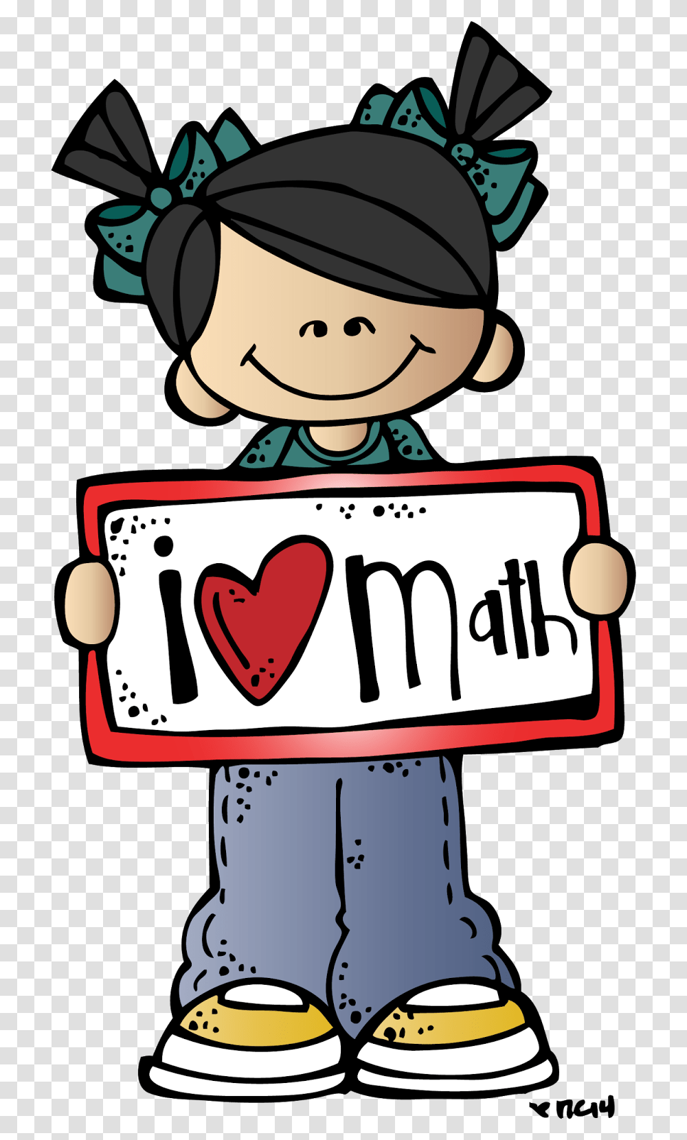 Are Your Students Writing During Math Class Clipart Love Math Clipart, Label, Text, Vehicle, Transportation Transparent Png