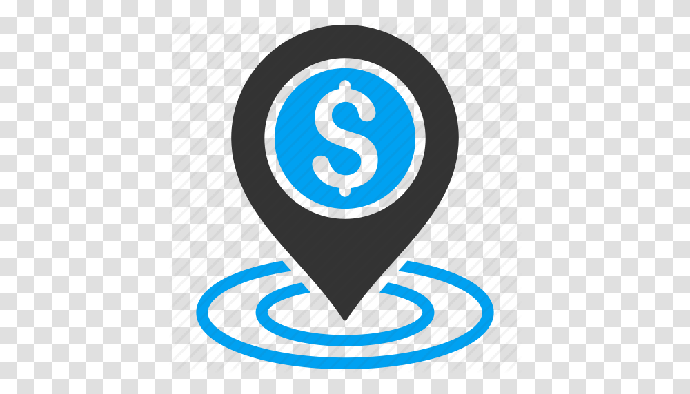 Area Bank Placement Currency Dollar Location Money Place, Number, Plectrum Transparent Png