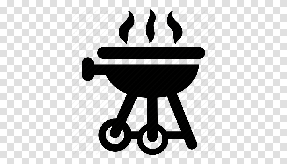 Area Barbecue Barbeque Bbq Cooking Icon, Piano, Leisure Activities, Musical Instrument, Lighting Transparent Png