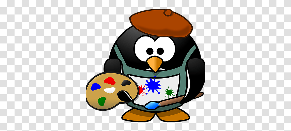 Area Clipart, Bird, Animal, Penguin, Angry Birds Transparent Png