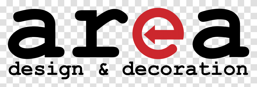 Area Design Amp Decoration 02 Logo Area, Road Sign Transparent Png