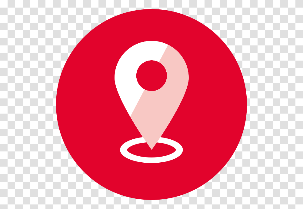 Area Icon Red, Label, Alphabet, Logo Transparent Png