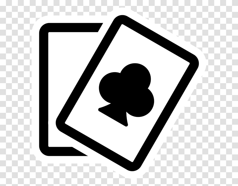 Area Symbol Line Clipart Icon Card Game, Sign, Metropolis, City, Urban Transparent Png