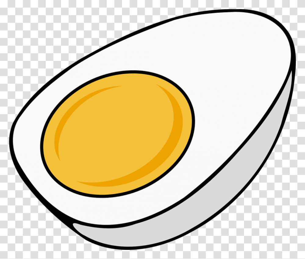 Areaartworkyellow Clipart Egg, Food, Tape Transparent Png