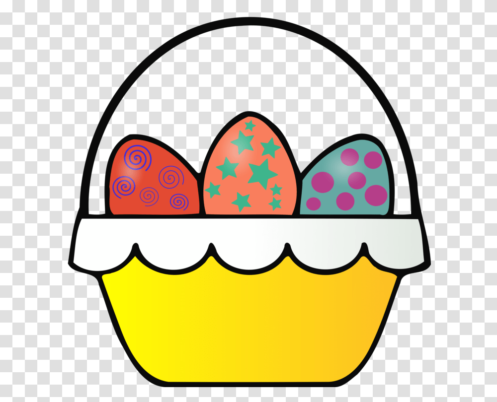 Areaartworkyellow Easter Eggs In Basket Clipart, Food, Sunglasses, Accessories, Accessory Transparent Png