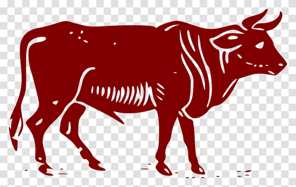 Areaoxdairy Cow Beef Ox, Bull, Mammal, Animal, Cattle Transparent Png