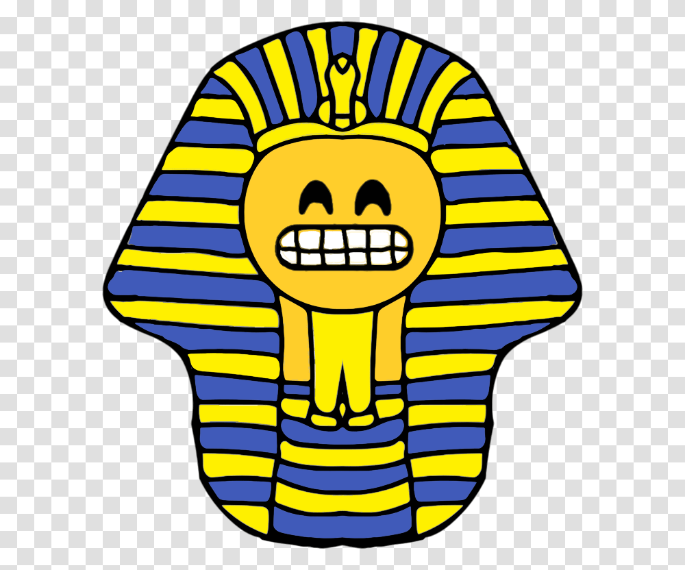 Areasmileyplant Pharaoh Emoji, Soccer Ball, Logo, Animal Transparent Png
