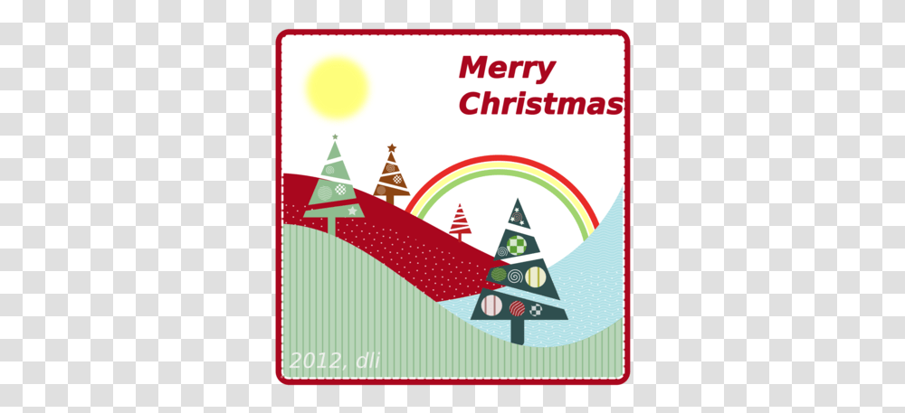 Areatextbrand Christmas Day, Advertisement, Envelope, Flyer, Poster Transparent Png