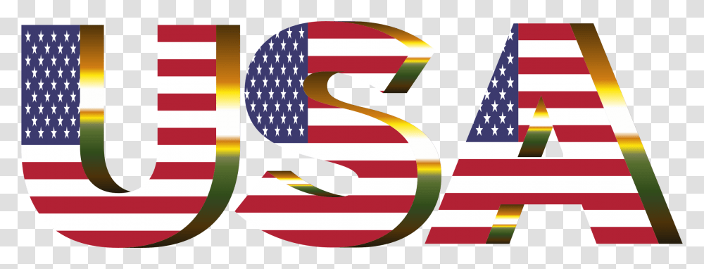 Areatextbrand Usa Logo No Background, Flag, American Flag, Trademark Transparent Png