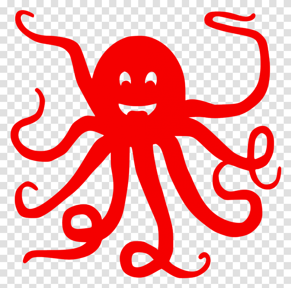 Areatextorganism Octopus, Invertebrate, Sea Life, Animal, Alphabet Transparent Png