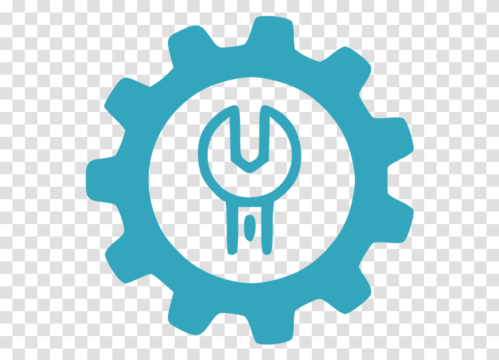 Areatextsymbol Free Gears Icon, Machine, Poster, Advertisement Transparent Png