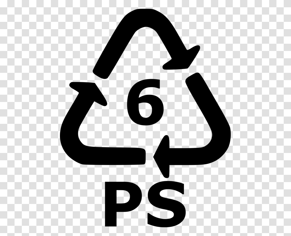 Areatextsymbol Polystyrene Recycling Symbol, Gray, World Of Warcraft Transparent Png