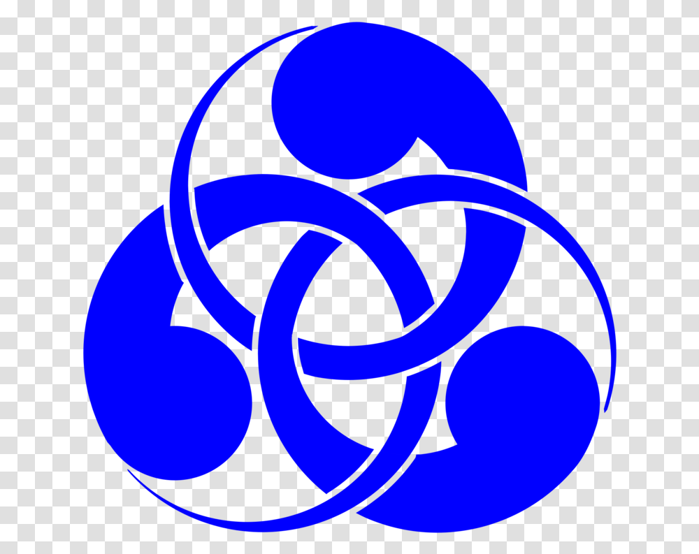 Areatextsymbol Tomoe Symbol, Logo, Trademark Transparent Png