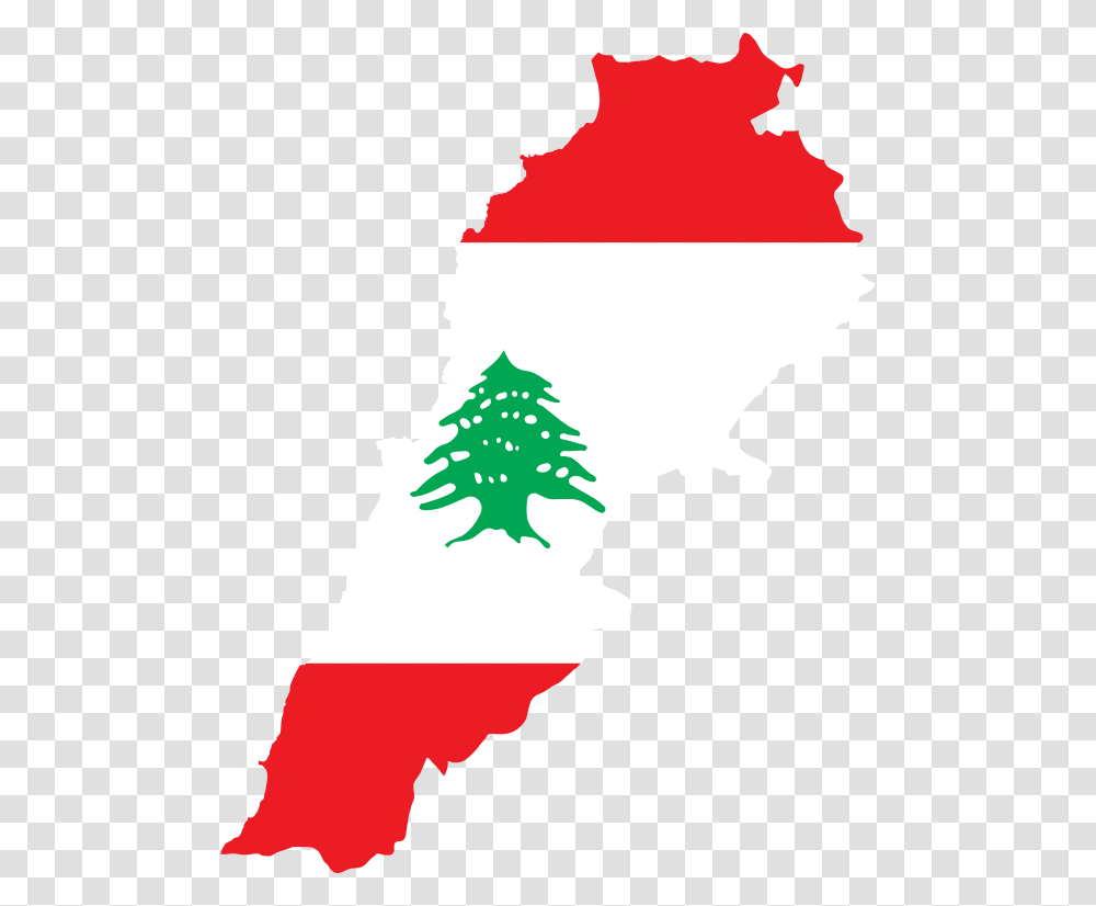 Areatreeline Lebanon Flag, Plot, Person, Map, Diagram Transparent Png