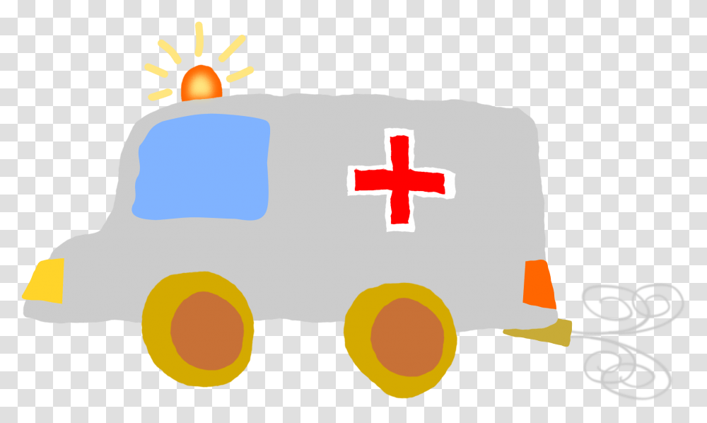 Areavehicleyellow Ambulance, Van, Transportation, First Aid, Logo Transparent Png