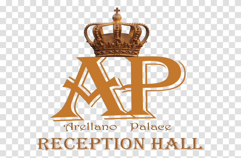 Arellano Palace Reception Hall Venue, Crown, Jewelry, Accessories, Accessory Transparent Png