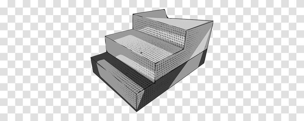 Arena Furniture, Box, Aluminium, Drawer Transparent Png