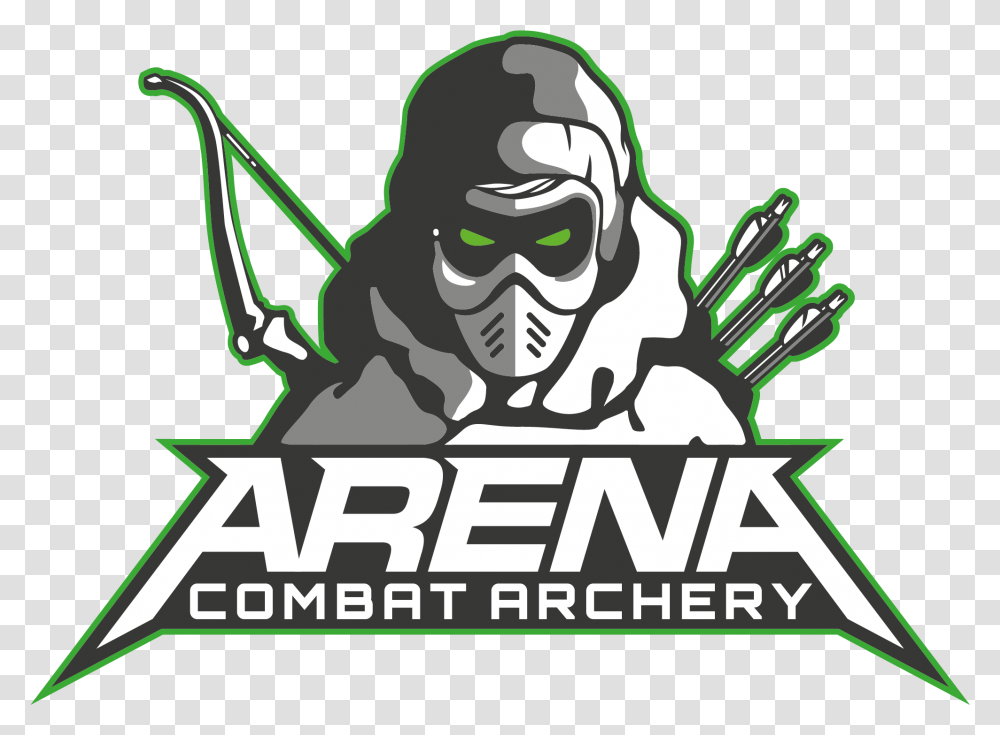 Arena Combat Archery Combat Archery Person, Ape, Wildlife, Mammal, Animal Transparent Png