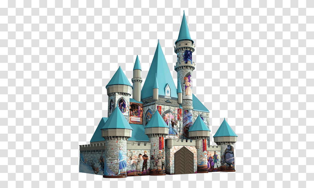 Arendelle Castle Frozen, Person, Human, Theme Park, Amusement Park Transparent Png