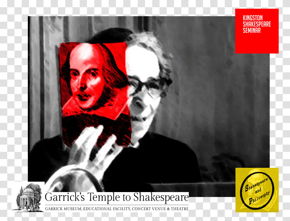 Arendt And Shakespeare Symposium Image Poster, Advertisement, Person, Human, Flyer Transparent Png