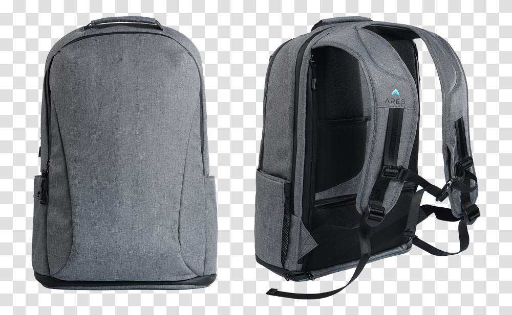 Ares Backpack Review Pangolins With Packs, Bag Transparent Png