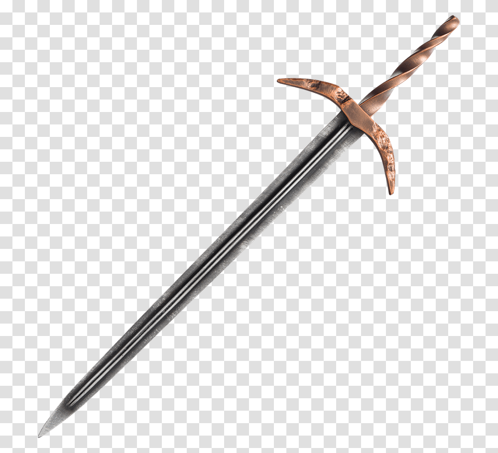 Ares Costume Sword War Hammer Medieval Weapons, Blade, Weaponry, Knife, Dagger Transparent Png