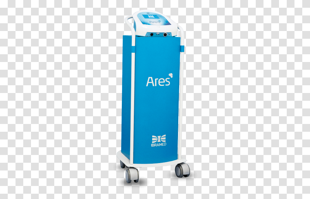 Ares Equipamento De Carboxiterapia Ares Ibramed, Electronics, Phone, Mobile Phone, Cell Phone Transparent Png
