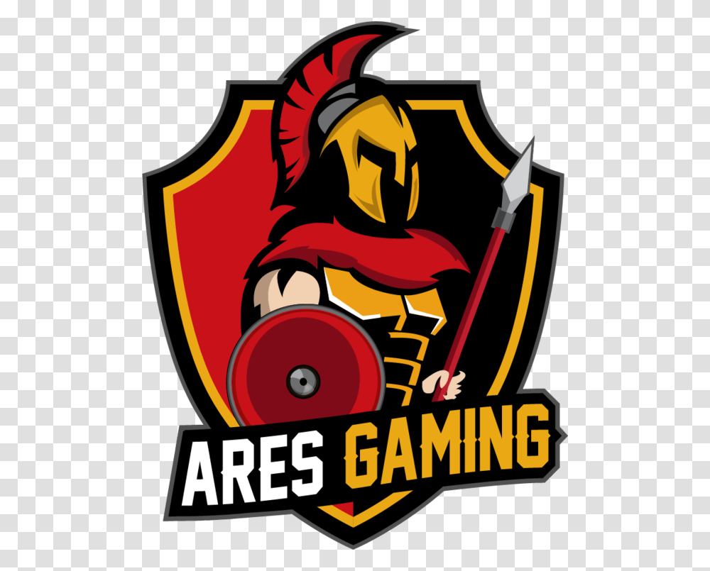 Ares Gaming, Poster, Advertisement, Armor, Shield Transparent Png