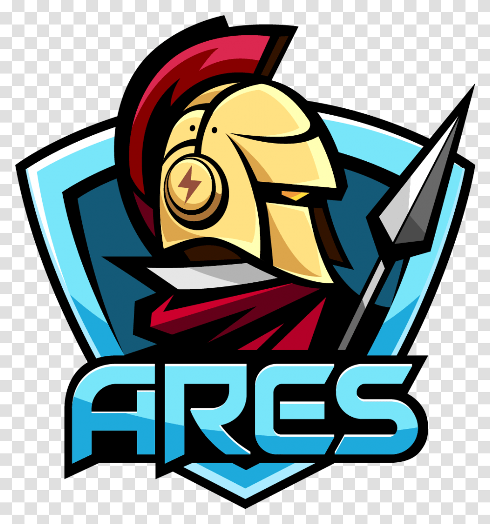 Ares Gaminglogo Square Ares, Dynamite Transparent Png
