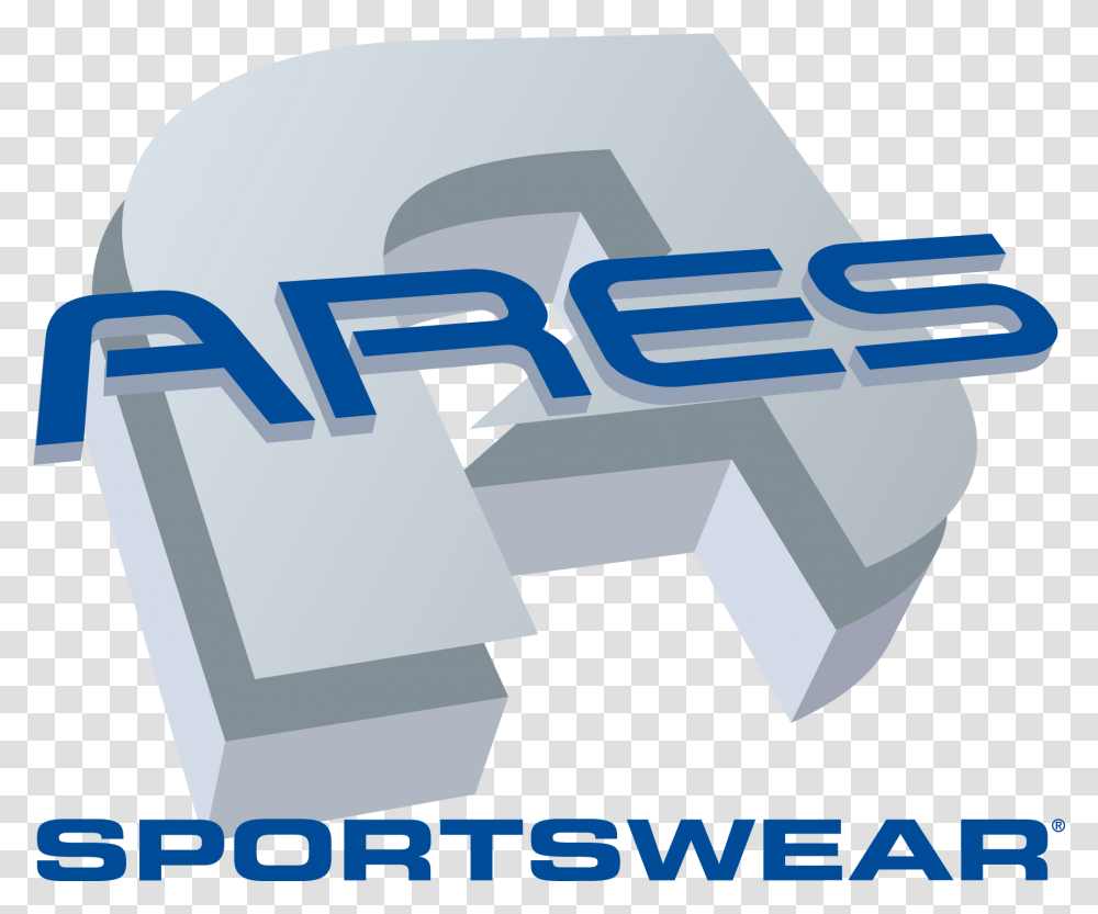 Ares Sportswear Logo, Building Transparent Png