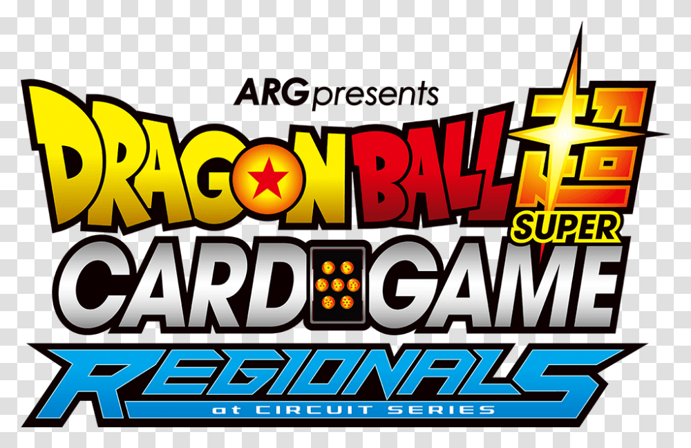 Arg Presents Dragon Ball Super Regional Events, Gambling, Game, Slot Transparent Png