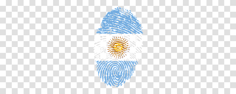 Argentina Person, Dye, Woven Transparent Png