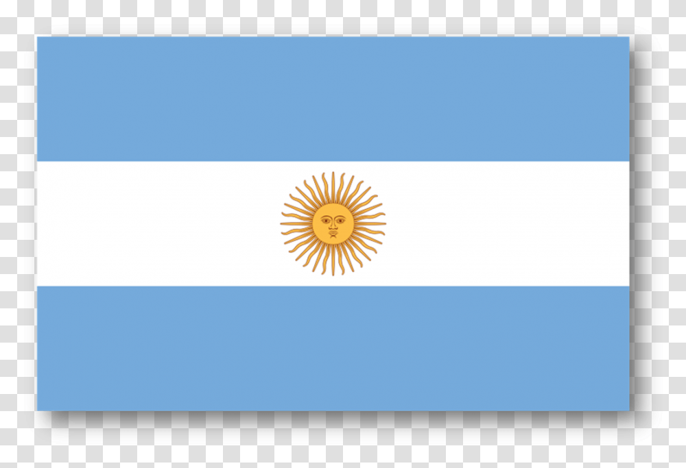 Argentina Akukhanya Co Za Vibrant Colors Bandera Argentina Transparente, Flag, American Flag, Logo Transparent Png