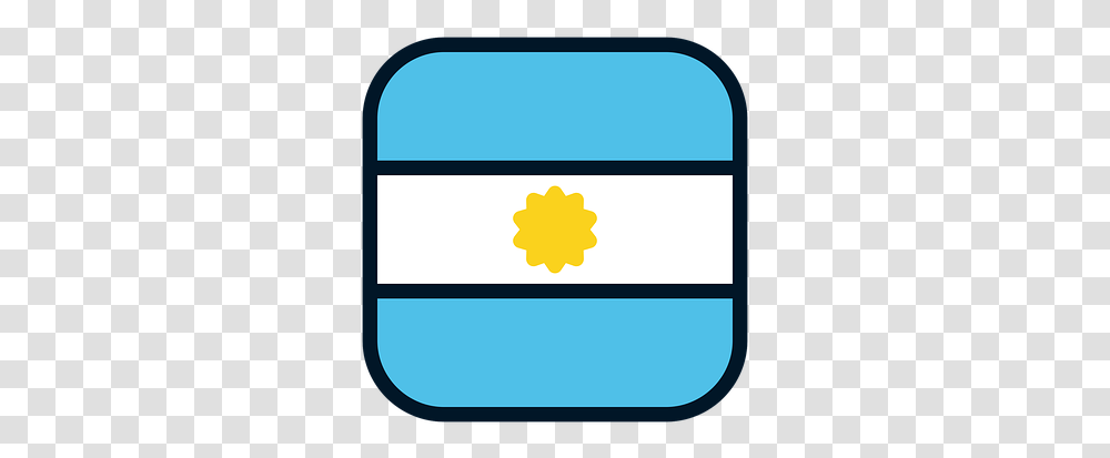 Argentina Argentina Icon Argentina Flag Bandeira Argentina Destaque Instagram, Logo, Trademark, Armor Transparent Png