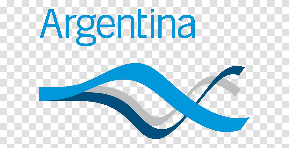 Argentina Argentina Logo, Text, Word, Label, Water Transparent Png