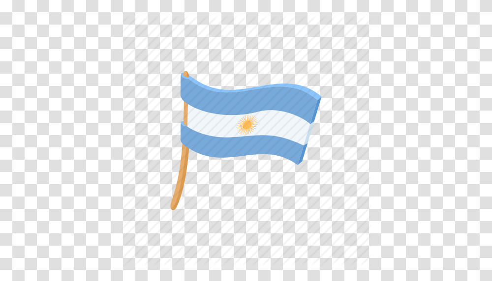 Argentina Argentinian Flag Nation National Patriotism Sun Icon, American Flag, Apparel Transparent Png