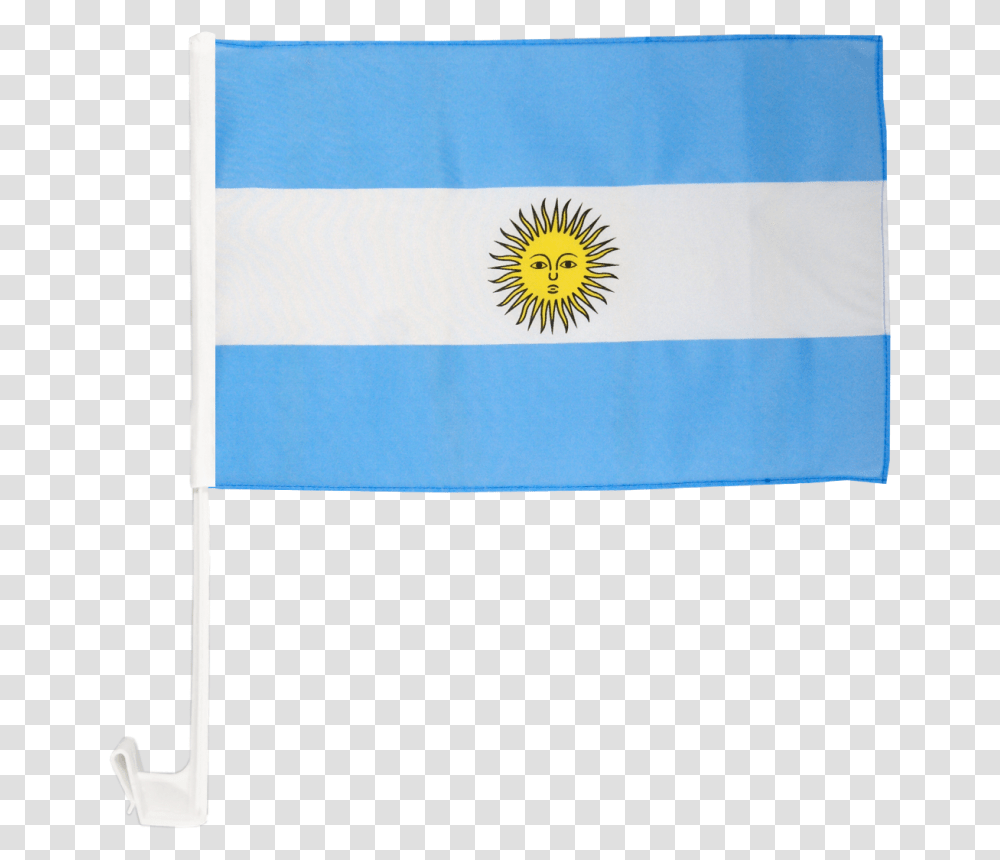 Argentina Car Flag 12 X 16 Inch Flag, Text, Symbol, Bag, Tote Bag Transparent Png