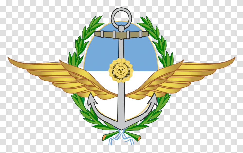 Argentina Coat Of Arms, Emblem, Bird, Animal Transparent Png