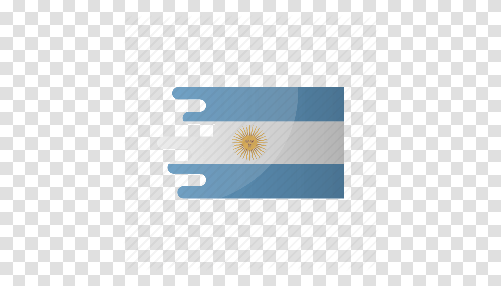 Argentina Country Flag Group D Team Icon, Outdoors, Nature, Paper Transparent Png