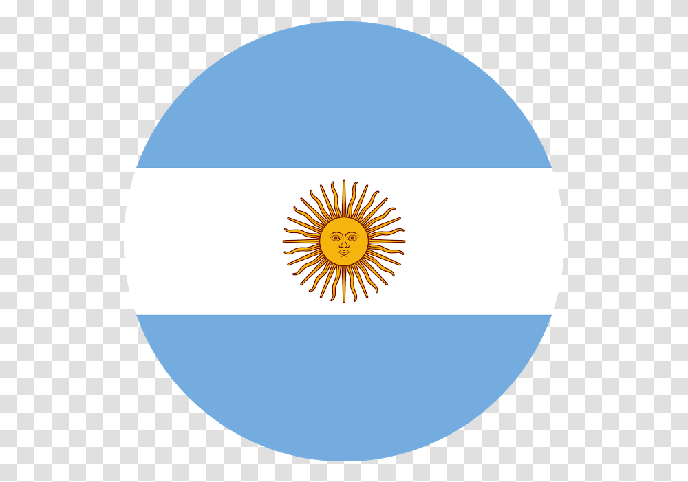 Argentina Flag Argentina Flag Icon, Logo, Symbol, Trademark, Balloon Transparent Png