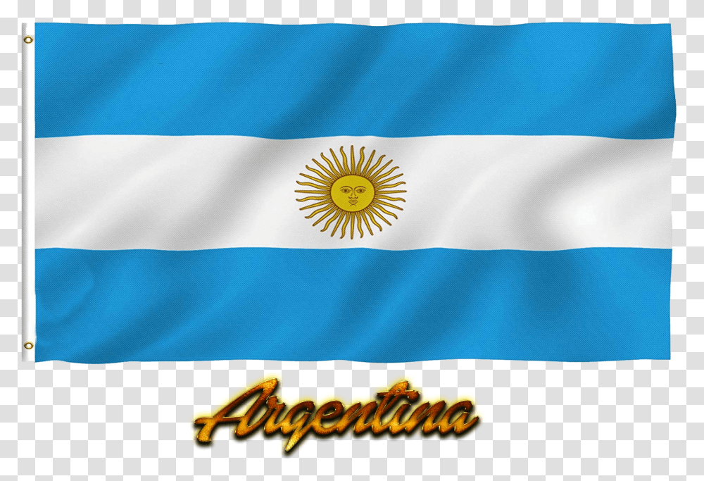Argentina Flag Background Argentina Flag, American Flag Transparent Png