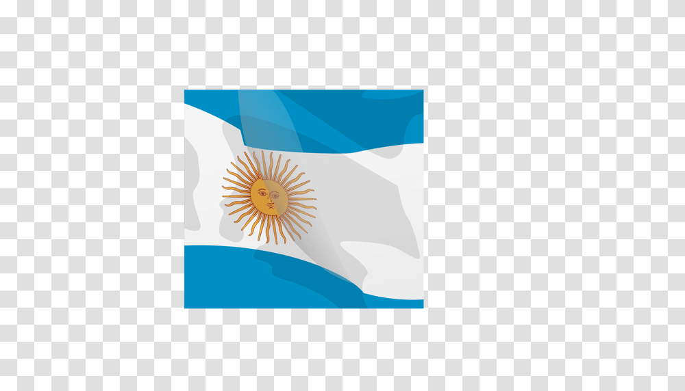 Argentina Flag Cartoon, Envelope, Mail, Greeting Card, Paper Transparent Png
