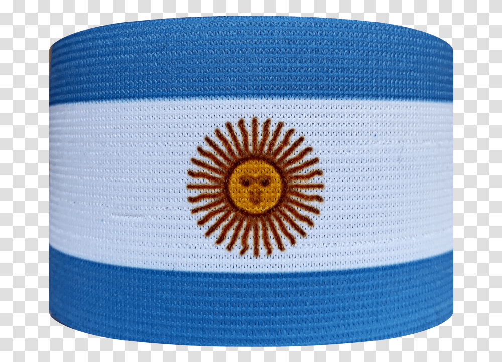 Argentina Flag, Rug, Strap, Headband Transparent Png