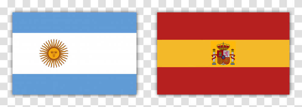 Argentina Flag Spain Flag, American Flag, Word Transparent Png