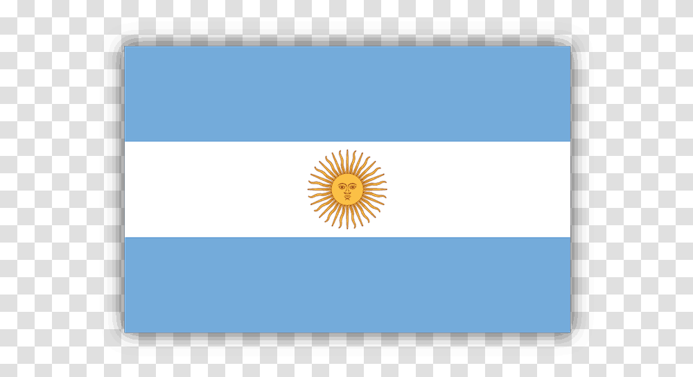 Argentina Flag, American Flag Transparent Png