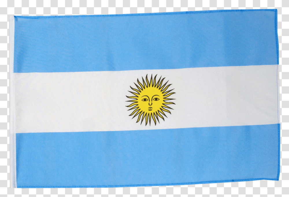 Argentina Flag, Towel, Bag Transparent Png